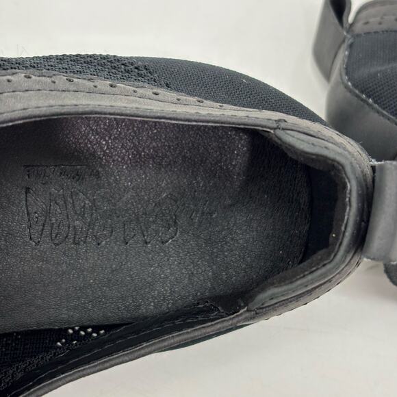 Very Fine Men's Ballroom Dance Shoes Size 12.5 Salsa Waltz Merengue - Picture 8 of 12